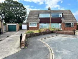5, Lodge Close, Cayton, Scarborough YO11 3RR