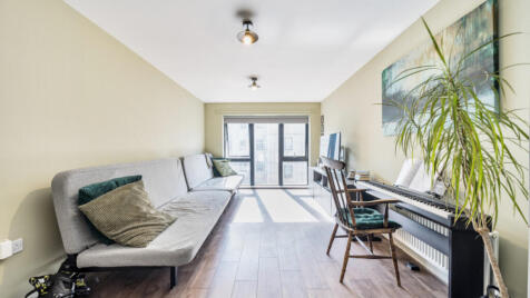 Papermill Place, Walthamstow, E17 6GG