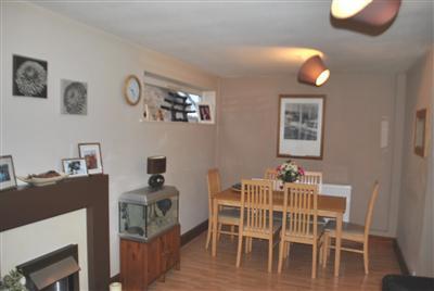 Lounge/Diner