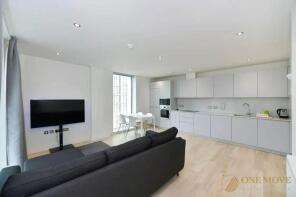 703, 32 Atelier Point, Jupp Road West, Stratford, London E15 2EX