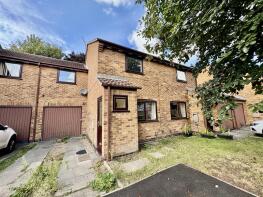 21, The Friary, Nottingham NG7 2PB