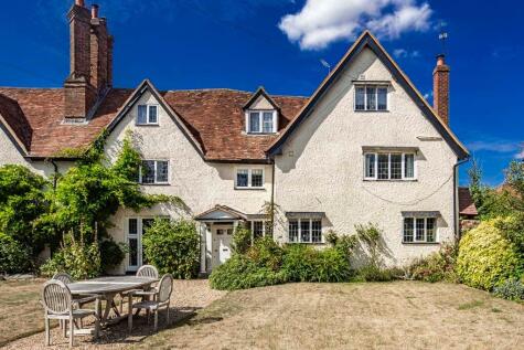 2 Compton Manor, Compton