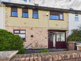61, Curlew Way, Wirral CH46 7SP