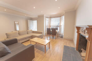 Flat Ground Floor, 38, Perham Road, London W14 9ST