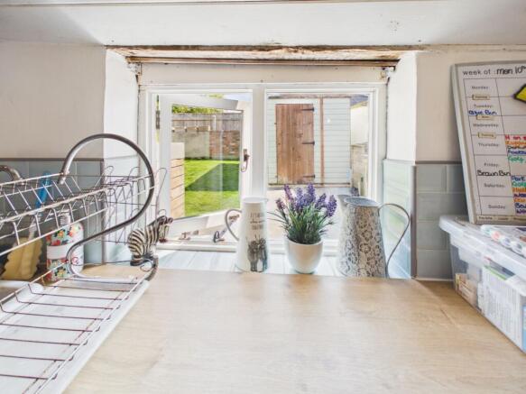 1 bed Terraced for sale Image 9