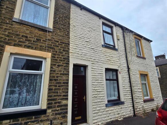Ulster St, Burnley