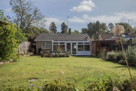 Lady Lodge Drive, Orton Waterville, Peterborough, Cambridgeshire, PE2