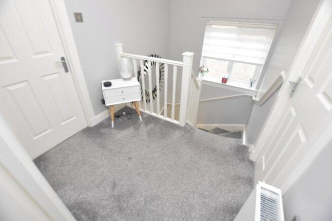 Upper Landing