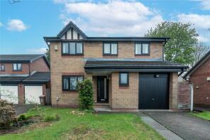 4, Pavilion Close, Rochdale OL12 6EW