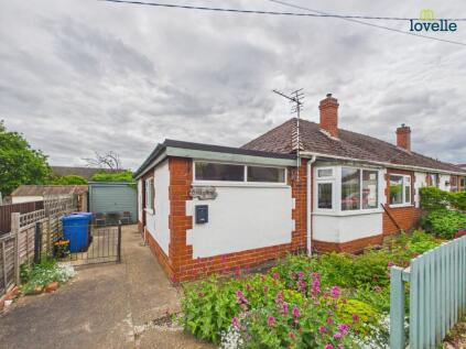 Hawthorn Avenue, Cherry Willingham, LN3