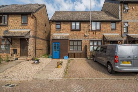 Kinburn Street, London, SE16