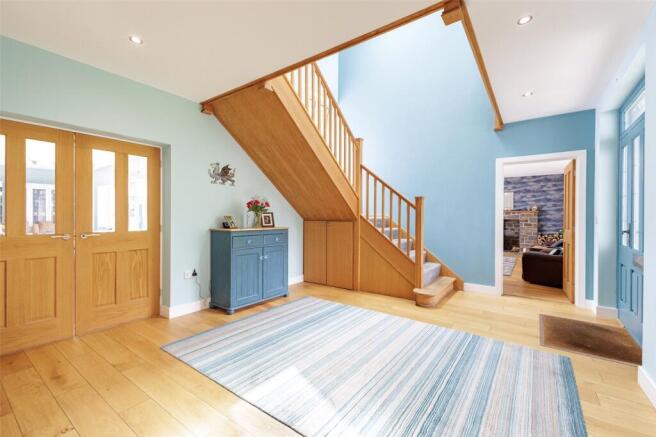 House in Caerphilly, Watford Park, St Martins - More