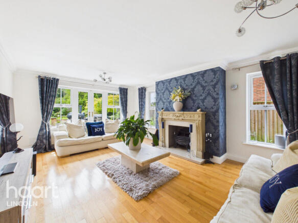 Sutton Lane, Brant Broughton photo 4