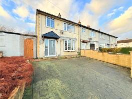 8, Elder Road, Bradley, Huddersfield HD2 1ST
