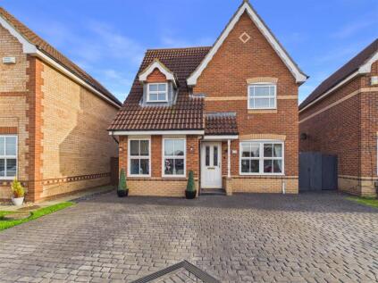 Cambrian Court, Ingleby Barwick