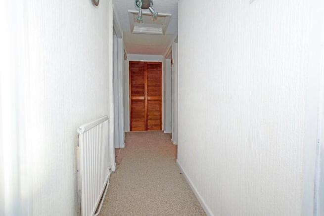 Inner Hall