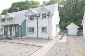 26, Lagreach Brae, Pitlochry PH16 5QQ