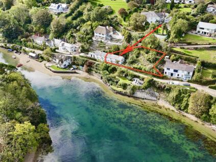 Helford, Helston, Cornwall