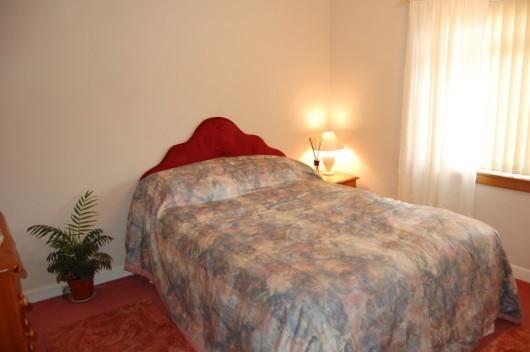 Bed 1