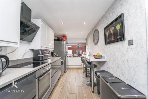 Cranford Close, Swinton, Manchester