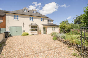 Sutherlea, Stoke Common Lane, Swindon SN5 4JG