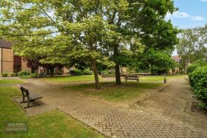 31, Farmborough Close, Harrow HA1 3YG