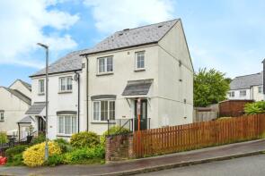 44, Helman Tor View, Bodmin PL31 1RE