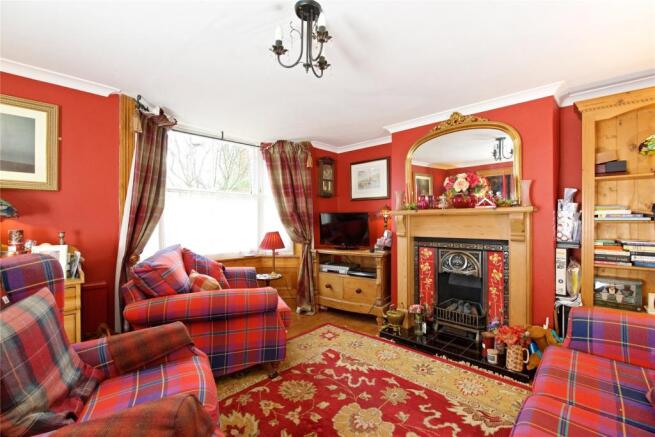 Drawing Room