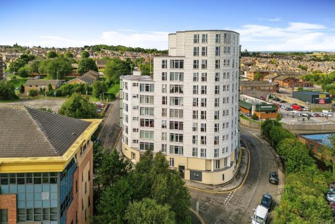 1 bed Apartment for sale Image 10