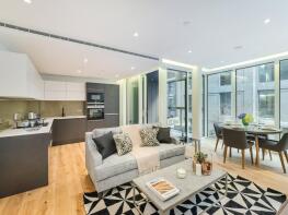 Apartment 9, 4 Rosamond House, Elizabeth Court, London SW1P 2FD