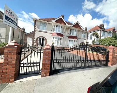 Harries Avenue, Llanelli, Carmarthenshire, SA15