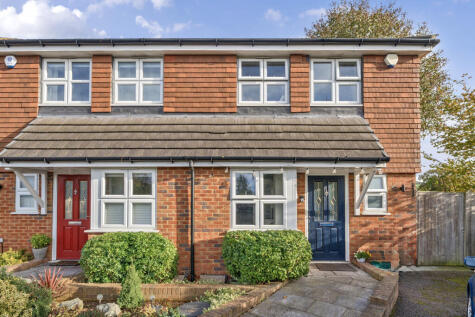 Lambourne Close, Farningham, Dartford