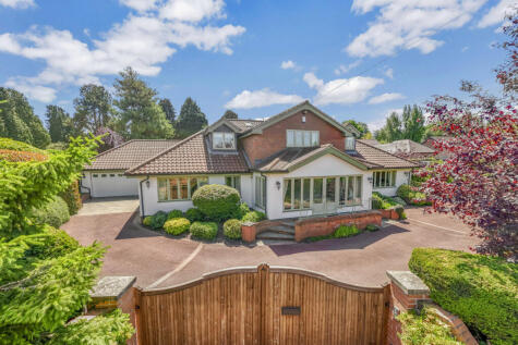 Tithby Road, Cropwell Butler, NG12