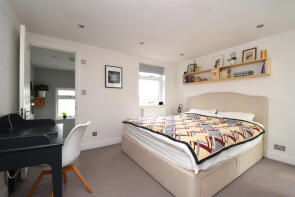 95a, Bovill Road, Crofton Park, London SE23 1EL