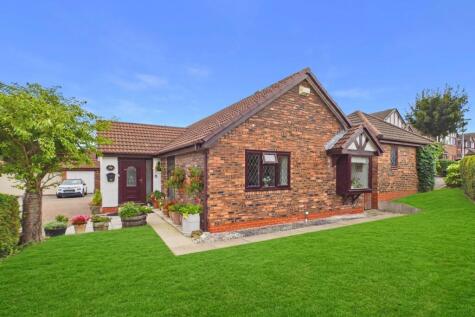 Pippins Close, Shotton, CH5