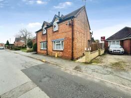 20, Lewis Road, Leamington Spa CV31 1UB