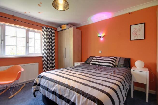 Bedroom 4