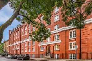 Flat 160, Queen Alexandra Mansions, Bidborough Street, London WC1H 9DL