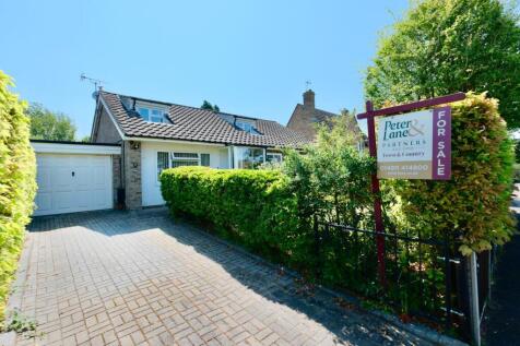 Church Road, Great Stukeley, Huntingdon, PE28