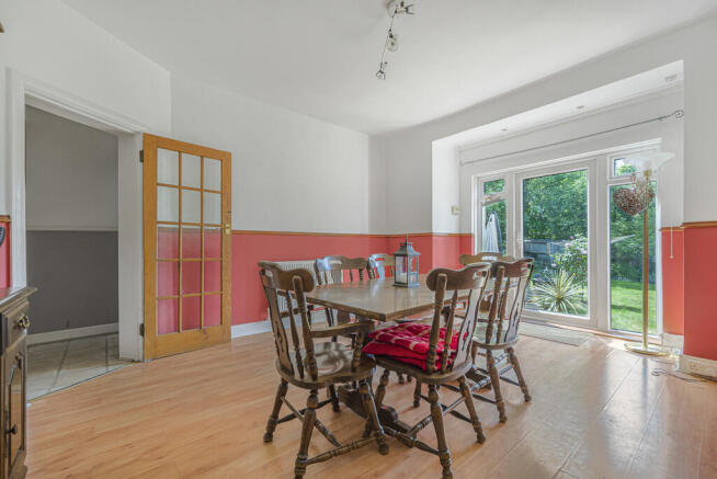 Dining Room (2)
