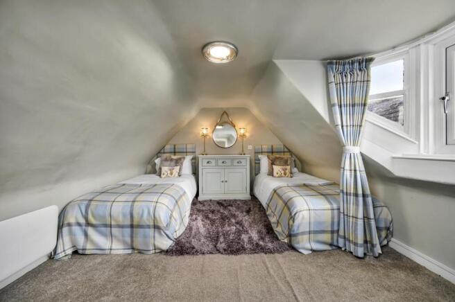 Bedroom 5