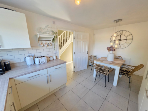 4 bed End of Terrace for sale Image 11
