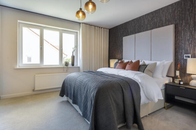 4 bed Detached for sale Image 6