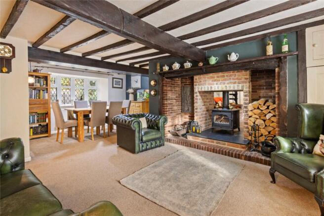 Walcot, Alkborough, North Lincolnshire, DN15 photo 4