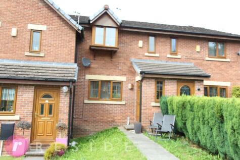 FLETTON MEWS, Shawclough, Rochdale OL12 6BY