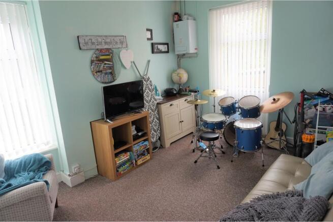 Sitting Room