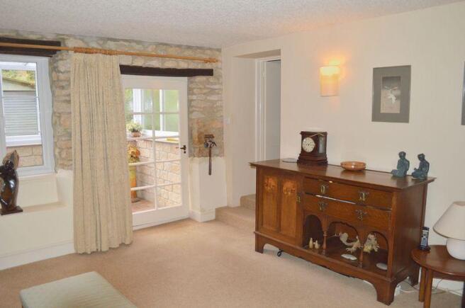 Annex Dining Room