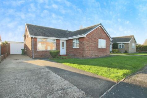 Addison Road, Preston, Hull, HU12 8SZ