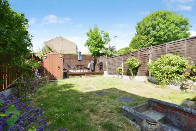 Newlands Grove, Sheffield, South Yorkshire, S12 photo 4