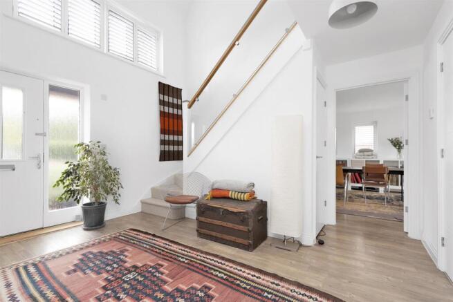 Abbotsbury Drive, Monksmoor